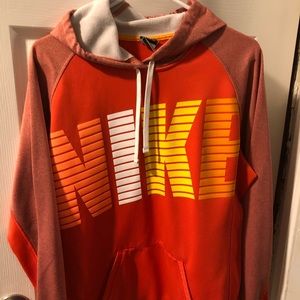 Womens Nike Hoodie